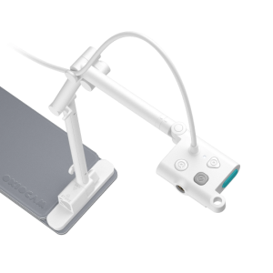 Plug and Play Document Camera
