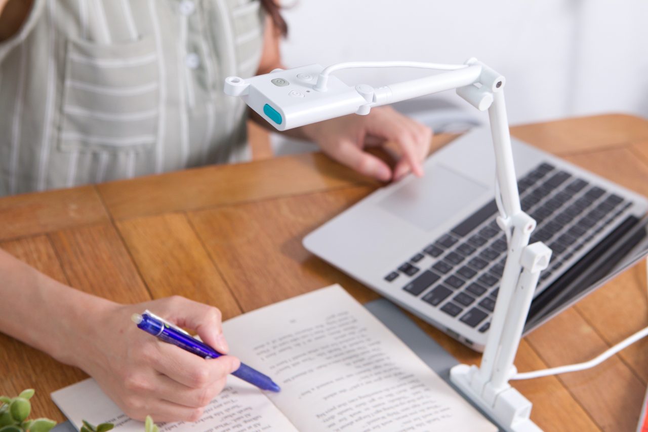 document camera solutions