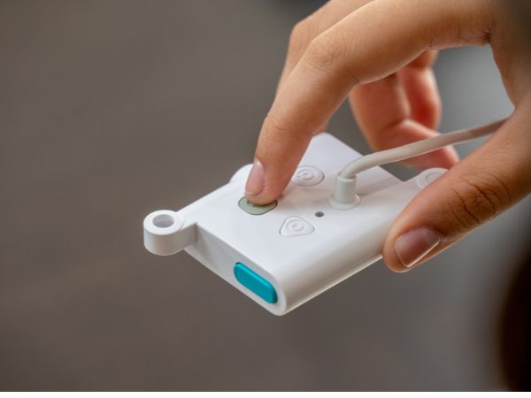 5-megapixel Doc Camera with Arm Extender | OKIOCAM T